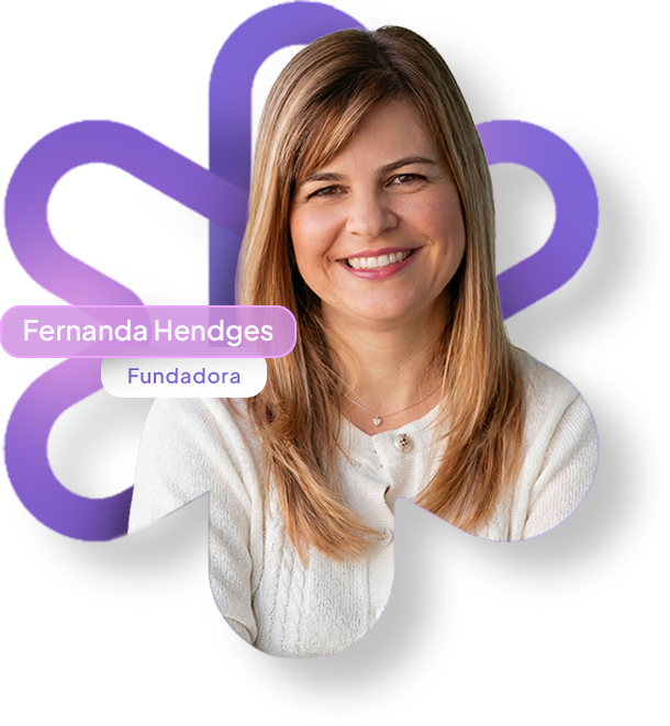 Fernanda Hendges - Estrategista Balos Digital